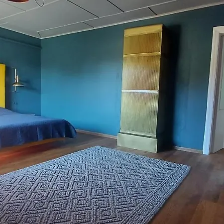 Casa vacanze Carpe Diem Pärnu