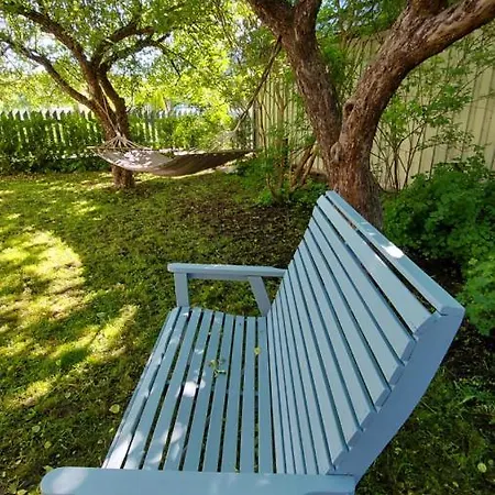Casa vacanze Carpe Diem Pärnu
