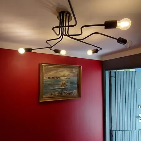 Casa vacanze Carpe Diem Pärnu