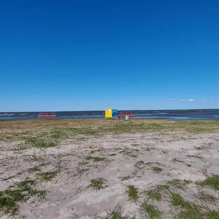Carpe Diem Casa vacanze Pärnu