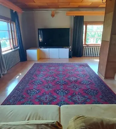 Carpe Diem Casa vacanze Pärnu