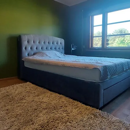 Carpe Diem Casa vacanze Pärnu