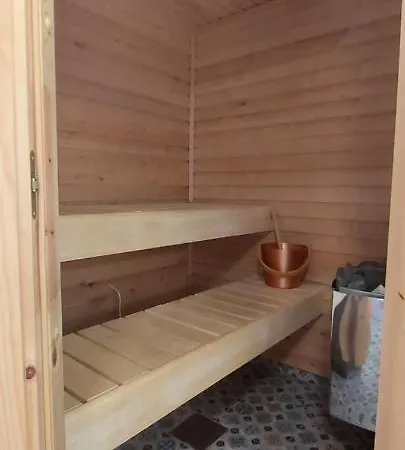 Carpe Diem Casa vacanze Pärnu