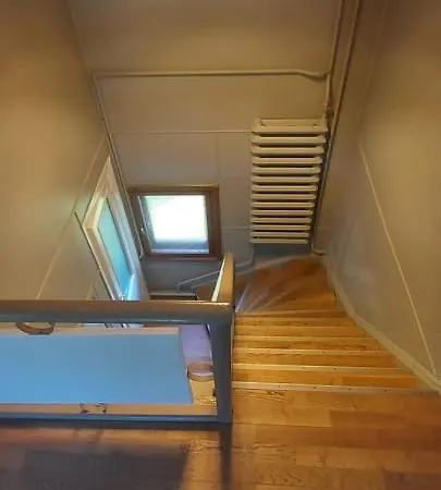 Carpe Diem Casa vacanze Pärnu
