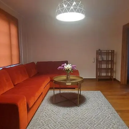 Carpe Diem Casa vacanze Pärnu