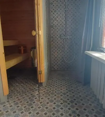 Carpe Diem Casa vacanze Pärnu